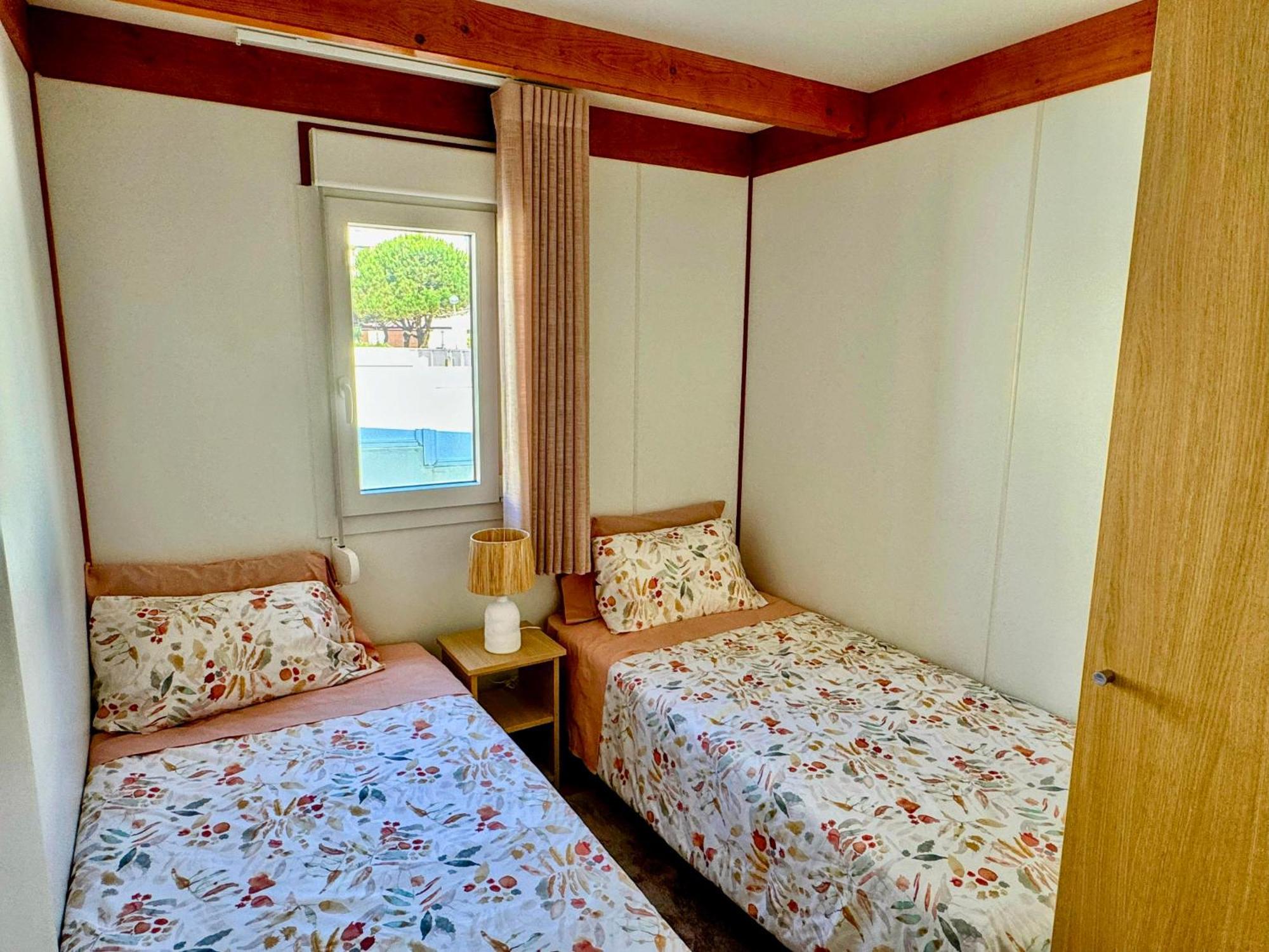 Acolhedora Casa De Ferias T2 Com Espaco Exterior Эшмориш Экстерьер фото